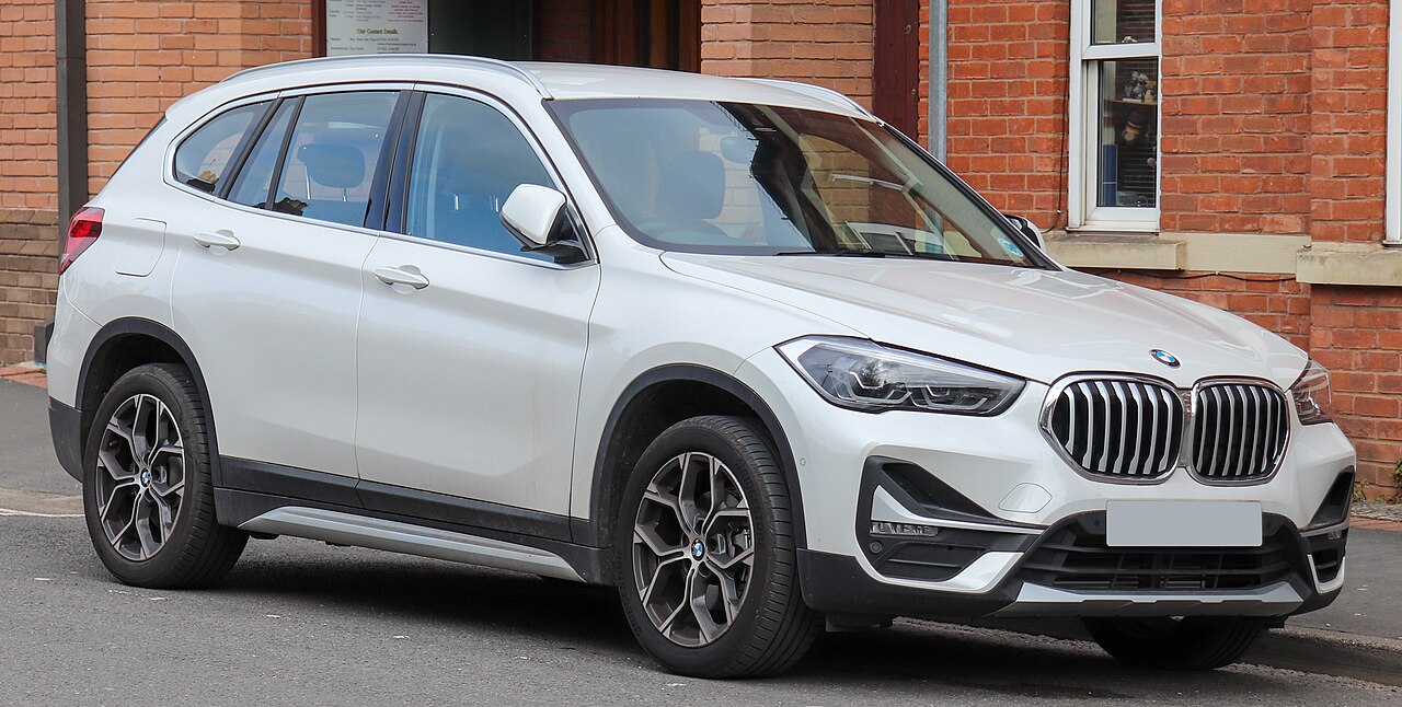 X1 Automatic