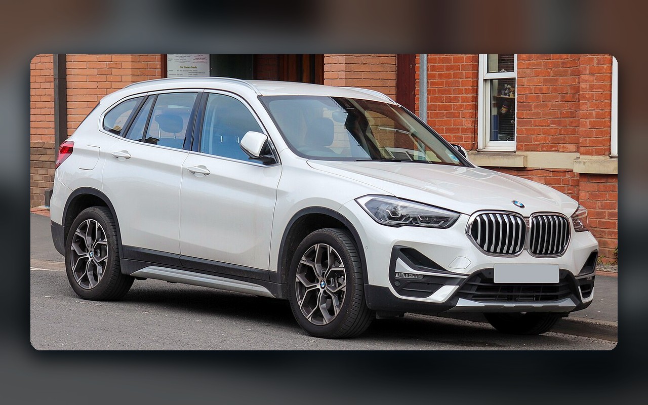 X1 Automatic