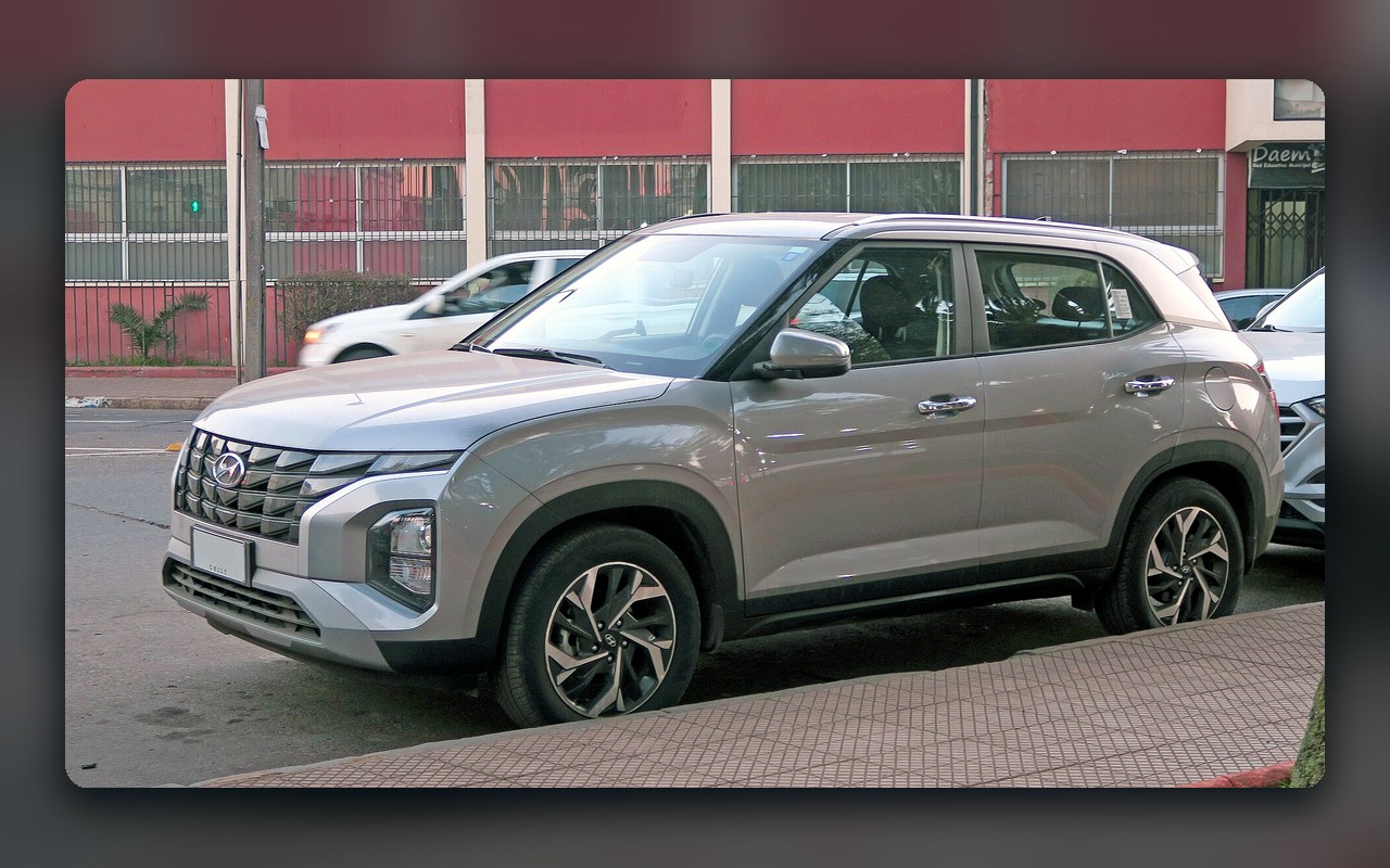 Carle Travels self drive car rental fleet